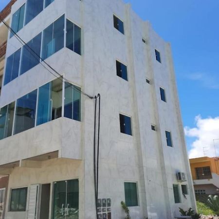 Apartament Porto De Galinhas Flat Bela Vista Zewnętrze zdjęcie