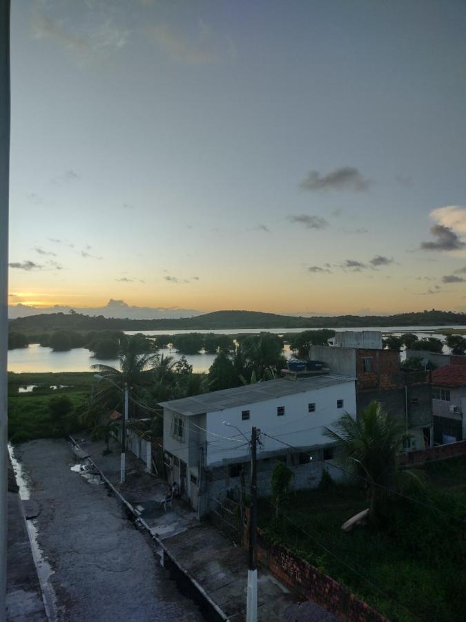 Apartament Porto De Galinhas Flat Bela Vista Zewnętrze zdjęcie